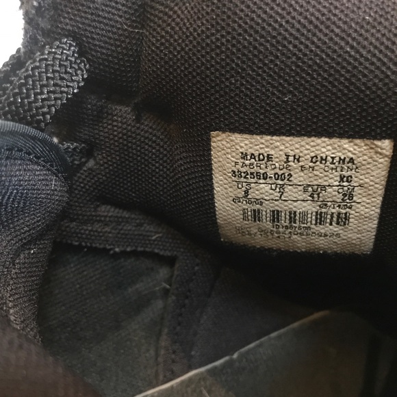 Air Jordan 1 - Picture 4 of 5